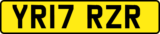 YR17RZR