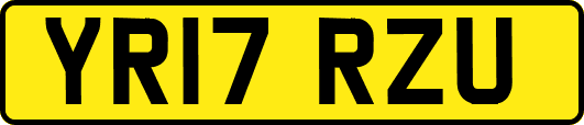 YR17RZU