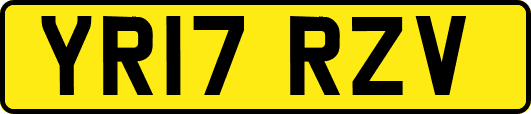 YR17RZV