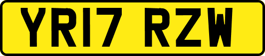 YR17RZW