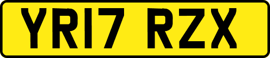 YR17RZX