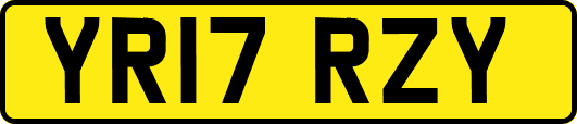 YR17RZY