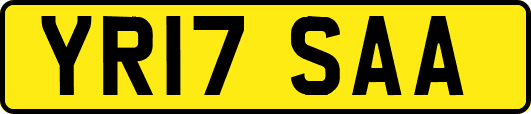 YR17SAA