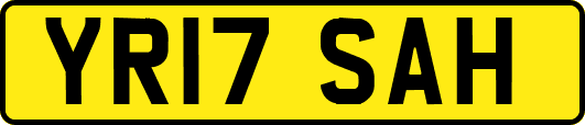 YR17SAH