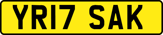 YR17SAK