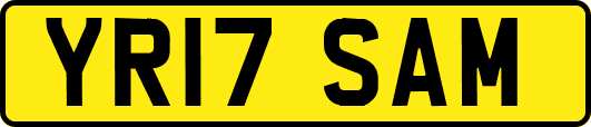 YR17SAM