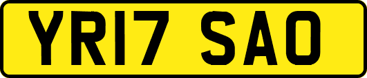 YR17SAO