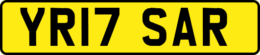 YR17SAR