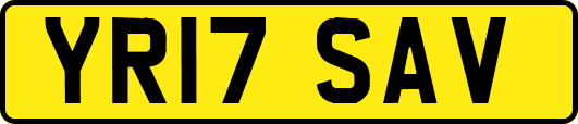 YR17SAV