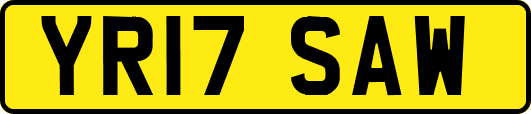 YR17SAW