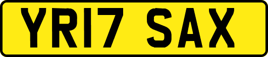 YR17SAX