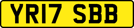 YR17SBB