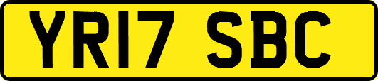 YR17SBC