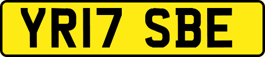 YR17SBE