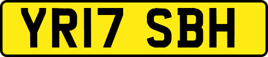 YR17SBH
