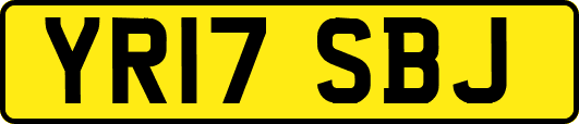 YR17SBJ