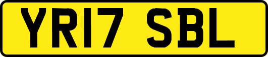 YR17SBL