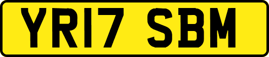 YR17SBM