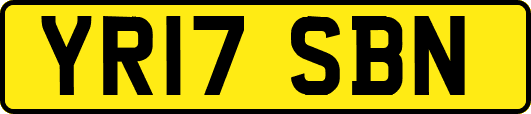 YR17SBN