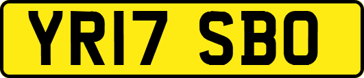 YR17SBO