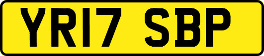 YR17SBP