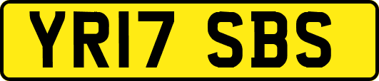YR17SBS
