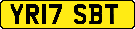 YR17SBT