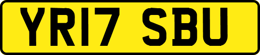 YR17SBU