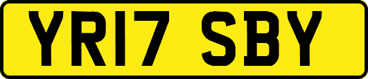 YR17SBY