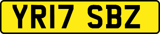 YR17SBZ