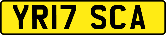 YR17SCA