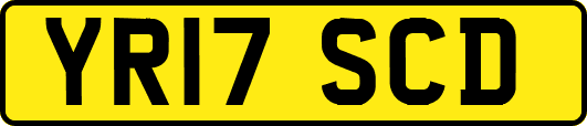 YR17SCD