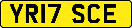 YR17SCE