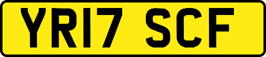 YR17SCF