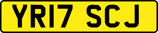 YR17SCJ