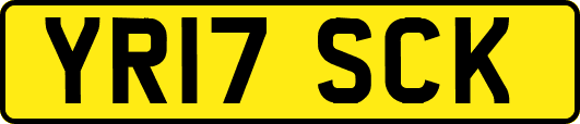 YR17SCK