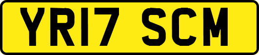 YR17SCM