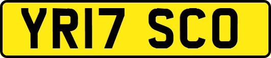 YR17SCO