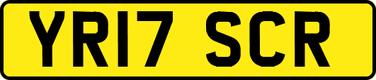 YR17SCR