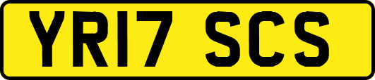 YR17SCS