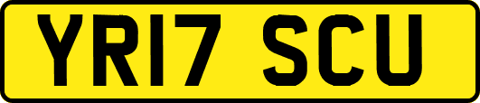 YR17SCU