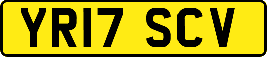 YR17SCV