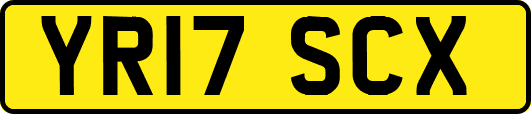 YR17SCX