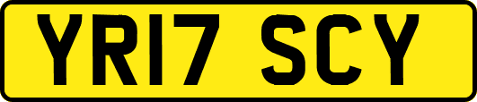 YR17SCY