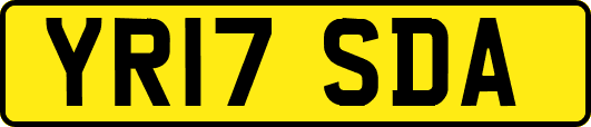 YR17SDA