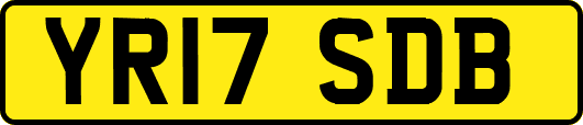 YR17SDB