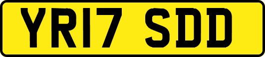 YR17SDD