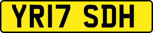YR17SDH