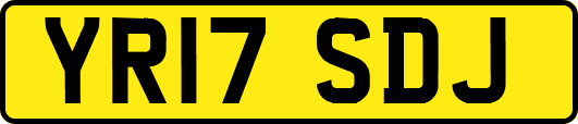 YR17SDJ