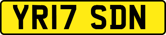 YR17SDN